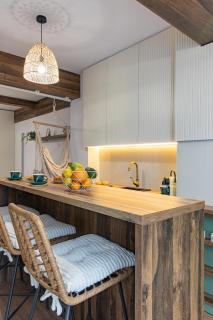Modern chic apartment B&C - Cluj-Napoca - 6