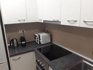 Spacious apartment with terrace Ariqus City - L'Hospitalet de Llobregat - 8