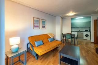 El Brezo, apartamento con piscina a 3km de la playa VUT-4389-AS - Llanes - 6
