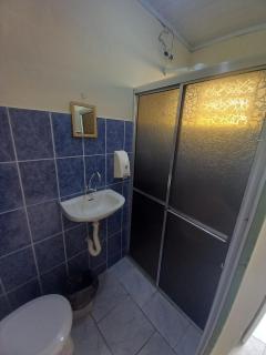 Hotel em SBO - Centro - 3