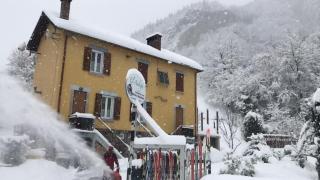 Gitê Casa Rural El Ambigú - 9