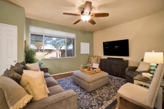 Mesquite 2BR Townhome with Pool & Gym Access - Mesquite - 6