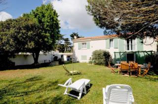 Villa à proximité de la plage - Sainte-Marie-de-Ré - 8
