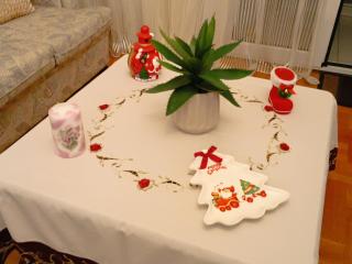 Mama΄s home - Kavala - 7