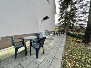 Pension Fortuna - Halenkov - 9