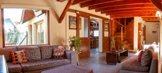 La Pérgola SMA Hermosa casa con vista a las montañas - San Martín de los Andes - 2
