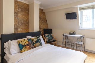 London Boutique Apartments - 6