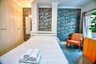 London Boutique Apartments - 8