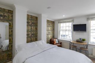 London Boutique Apartments - 7