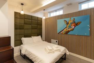 London Boutique Apartments - 4
