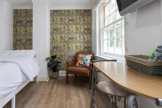 London Boutique Apartments - 2