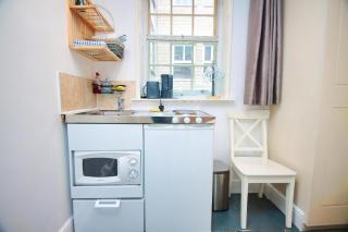 London Boutique Apartments - 2