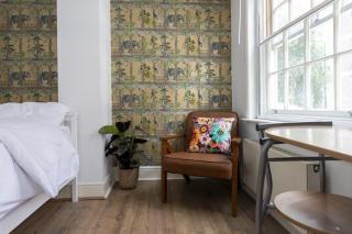 London Boutique Apartments - 3