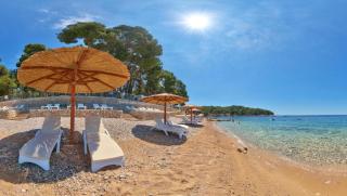 Losinj Glamping - Camp Čikat - Wild - Mali Lošinj - 4
