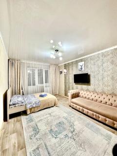 Квартира рядом с лесом и рекой - Pavlodar - 0