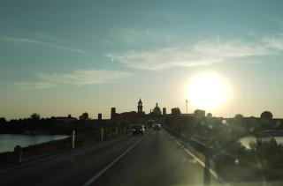 Energetic apartments - Mantova - 8