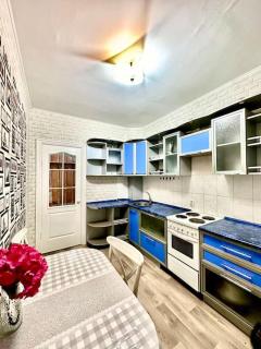 Квартира рядом с лесом и рекой - Pavlodar - 7