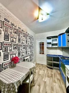 Квартира рядом с лесом и рекой - Pavlodar - 1
