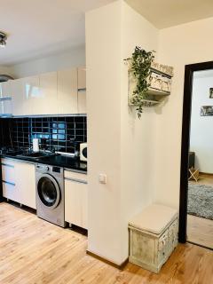 Thias Apartment -parter, langa spitalul Marie Curie - Bucarest - 0