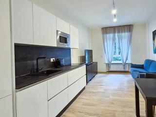 Wade Home Milano - San Raffaele - Cologno Monzese - 7