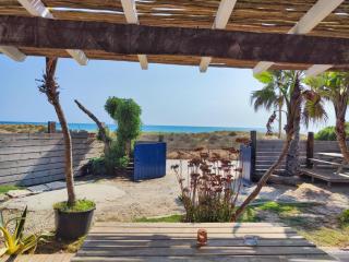 La Cabaña a orillas del Palmar - Cádiz - 5