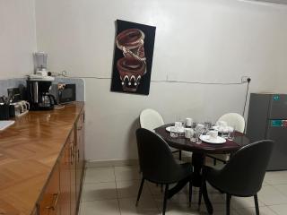 Classic all ensuit 3 bedroom in kisumu town - Kisumu - 8