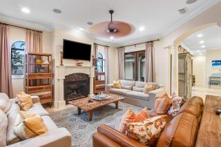 Casa de la Paz - Destin - 2