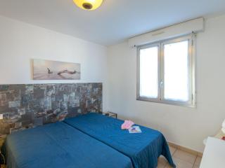 Appartement climatisé avec terrasse, à 50m de la plage et proche commerces, gare et centre-ville. - FR-1-466A-9 - Saint-Raphaël - 7