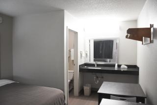 Bridgeview Inn Chicago Area - 1