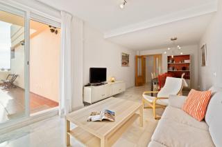 Valle Niza Biznaga Rental Homes - Almayate Alto - 5