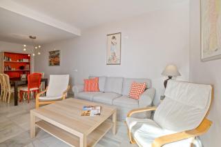 Valle Niza Biznaga Rental Homes - Almayate Alto - 4