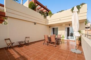 Valle Niza Biznaga Rental Homes - Almayate Alto - 1