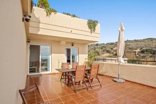 Valle Niza Biznaga Rental Homes - Almayate Alto - 3