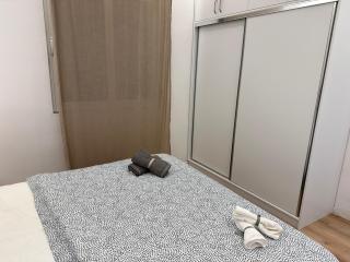 Ionian Taste Sea View Apartment - Saranda - 1