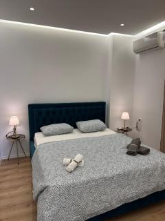 Ionian Taste Sea View Apartment - Saranda - 2