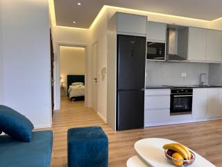 Ionian Taste Sea View Apartment - Saranda - 9
