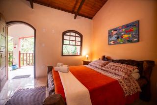 Casa da Praia - Paraty - 2