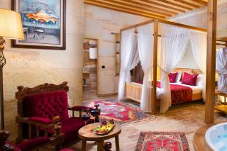 Ayazma Cave Hotel - Ürgüp - 1