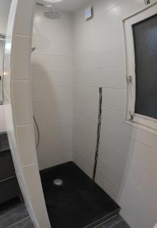 Grande Chambre Cosy avec Salle de Bain Privative - Lassigny - 2