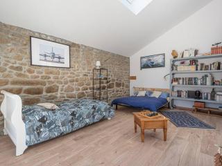 Villa 4P avec jardin, Wifi, à 500m des plages - Carnac - FR-1-477-159 - Carnac - 5