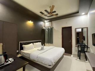 The White Canyon Hotel - Varanasi - 3