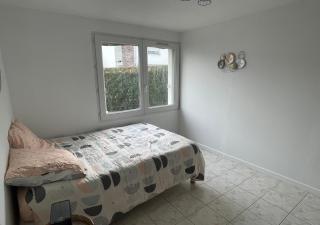Appartement avec petit jardin - Bagnères-de-Bigorre - 6