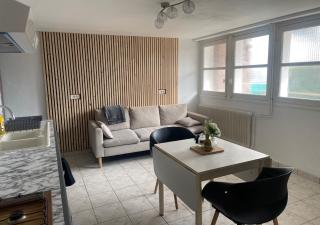 Appartement avec petit jardin - Bagnères-de-Bigorre - 4