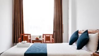 La Cactus Hotel 1 - Quy Nhon - 6