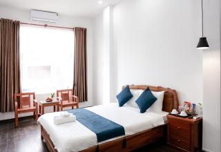 La Cactus Hotel 1 - Quy Nhon - 7