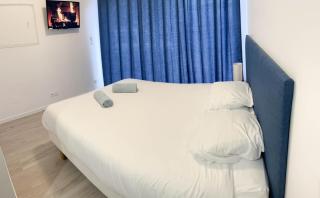 Chambre d'hôte indépendante - Calme - Parking - Climatisation - SDB privée - 9
