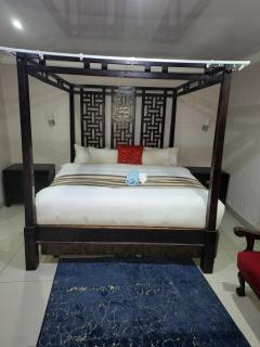 The wood Guest house - 3