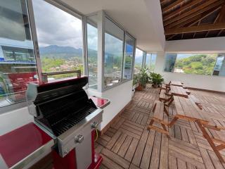Penthouse San Rafael - San Rafael - 5