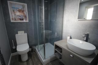 Pollan-Na Clach Cabin - Lairg - 4