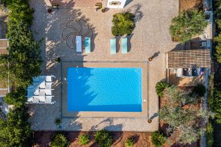 Villa Vanessa - Castrignano del Capo - 7